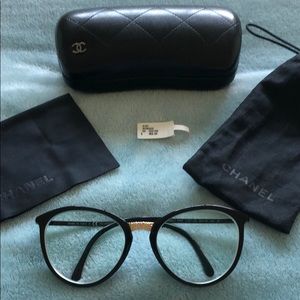 Chanel Optical Glasses